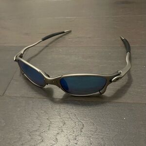 Vintage Oakley Style Glasses